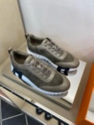 wholesale quality men hermes shoes model no. 265